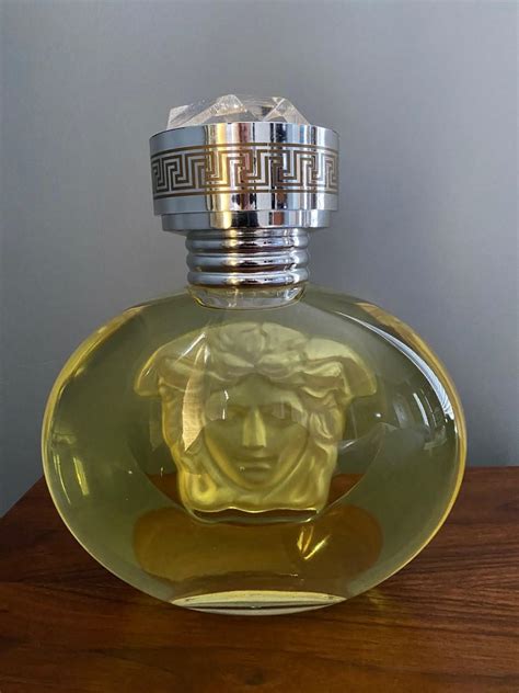 versace perfume medusa the blonde|versace unisex perfume.